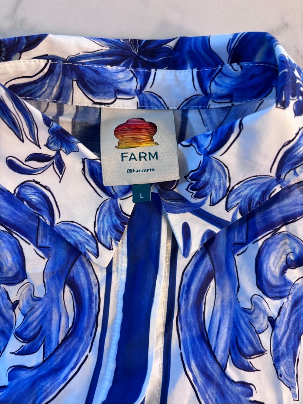 FarmRio Matching Set - Picture 3 of 3